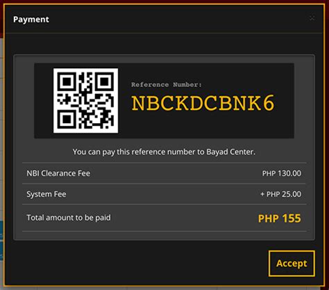 nbi tracking phone number|How To Retrieve Your Reference/Registration Number and Print Your.